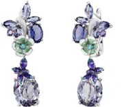 Orecchini Verynice Donna in Argento J124 - J124